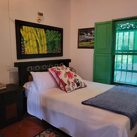 Casa Finca Paititi San Antonio  Bagian luar foto