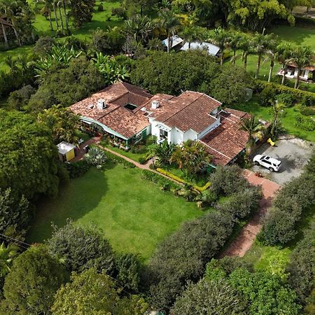 Casa Finca Paititi San Antonio  Bagian luar foto