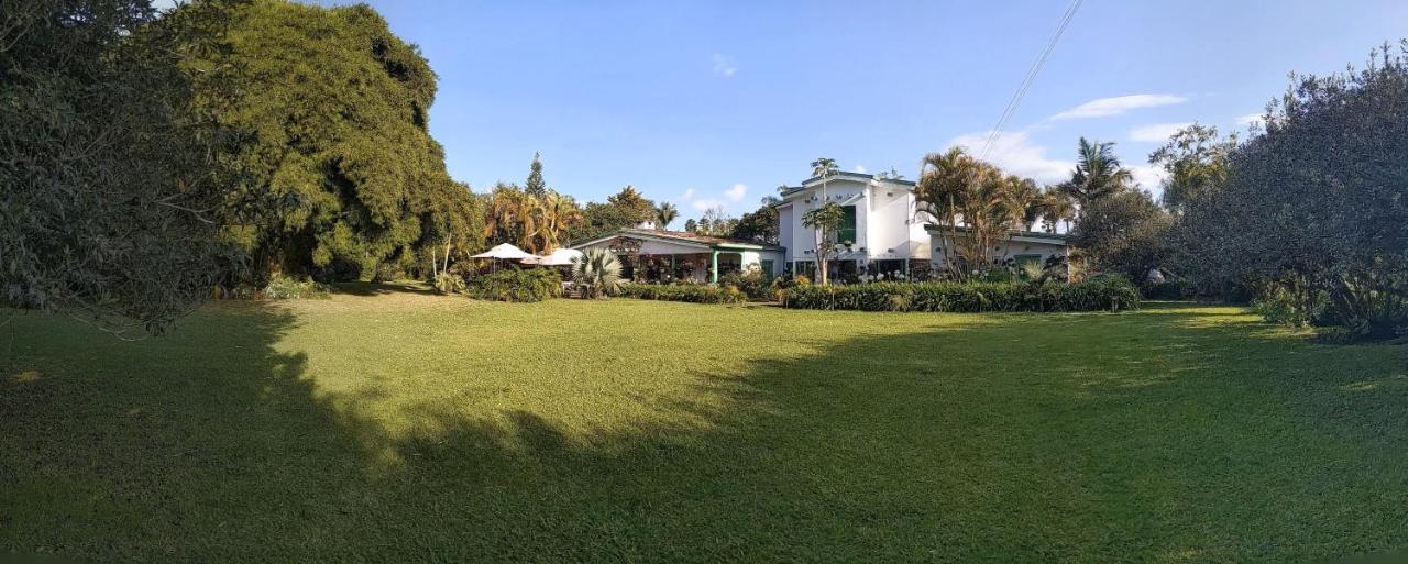 Casa Finca Paititi San Antonio  Bagian luar foto