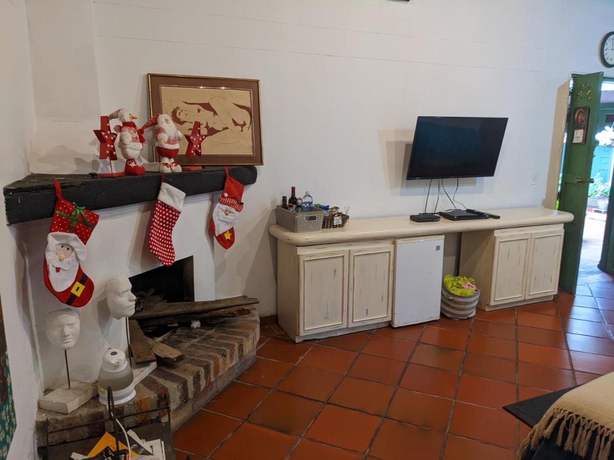 Casa Finca Paititi San Antonio  Bagian luar foto