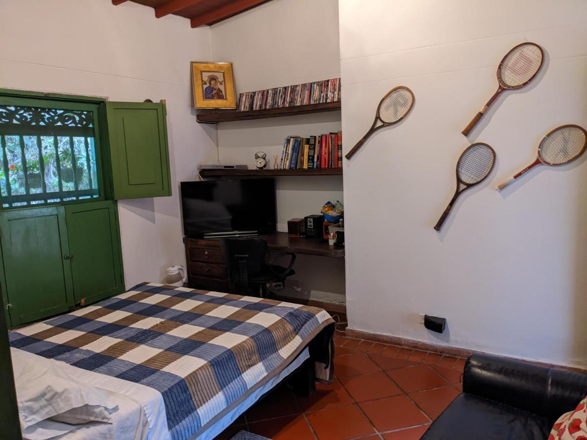 Casa Finca Paititi San Antonio  Bagian luar foto