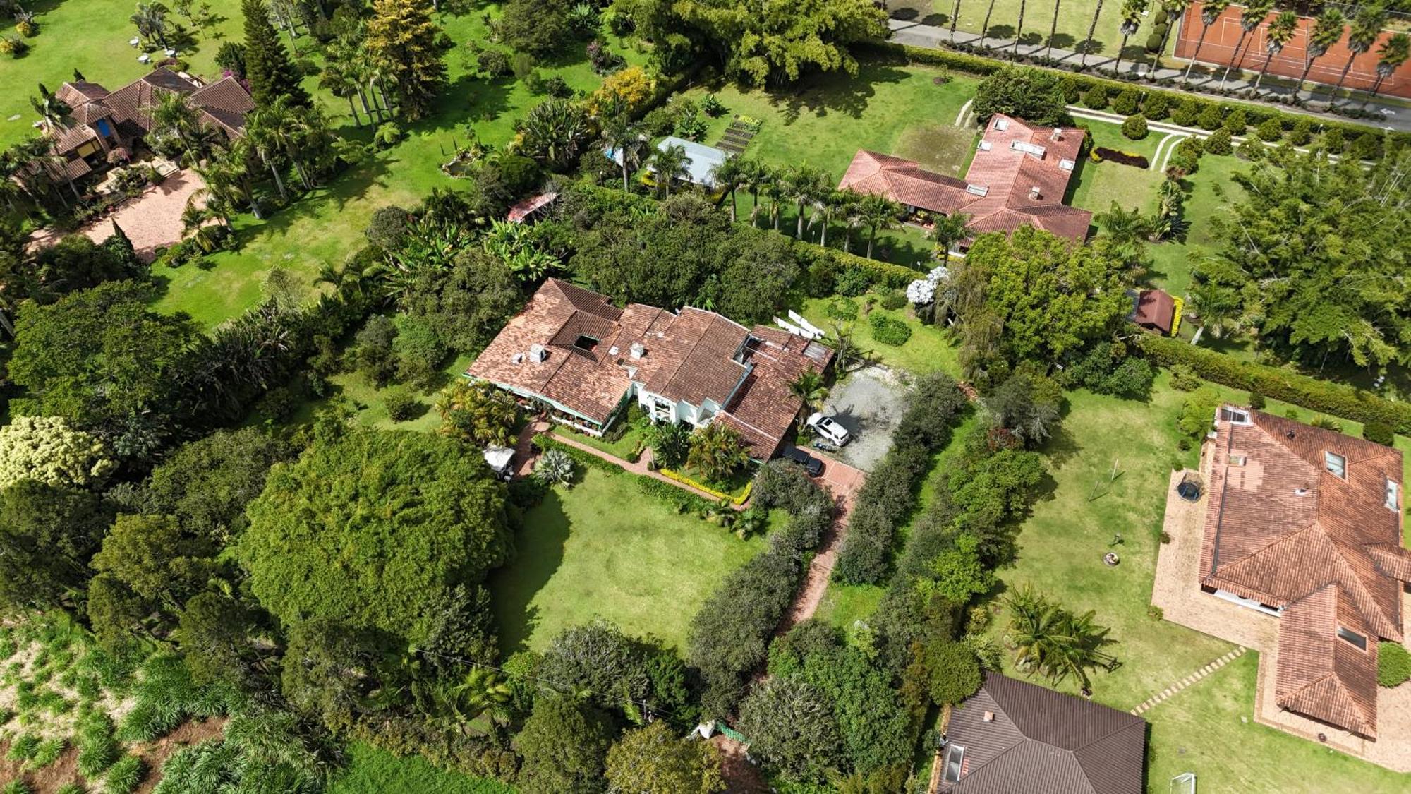 Casa Finca Paititi San Antonio  Bagian luar foto