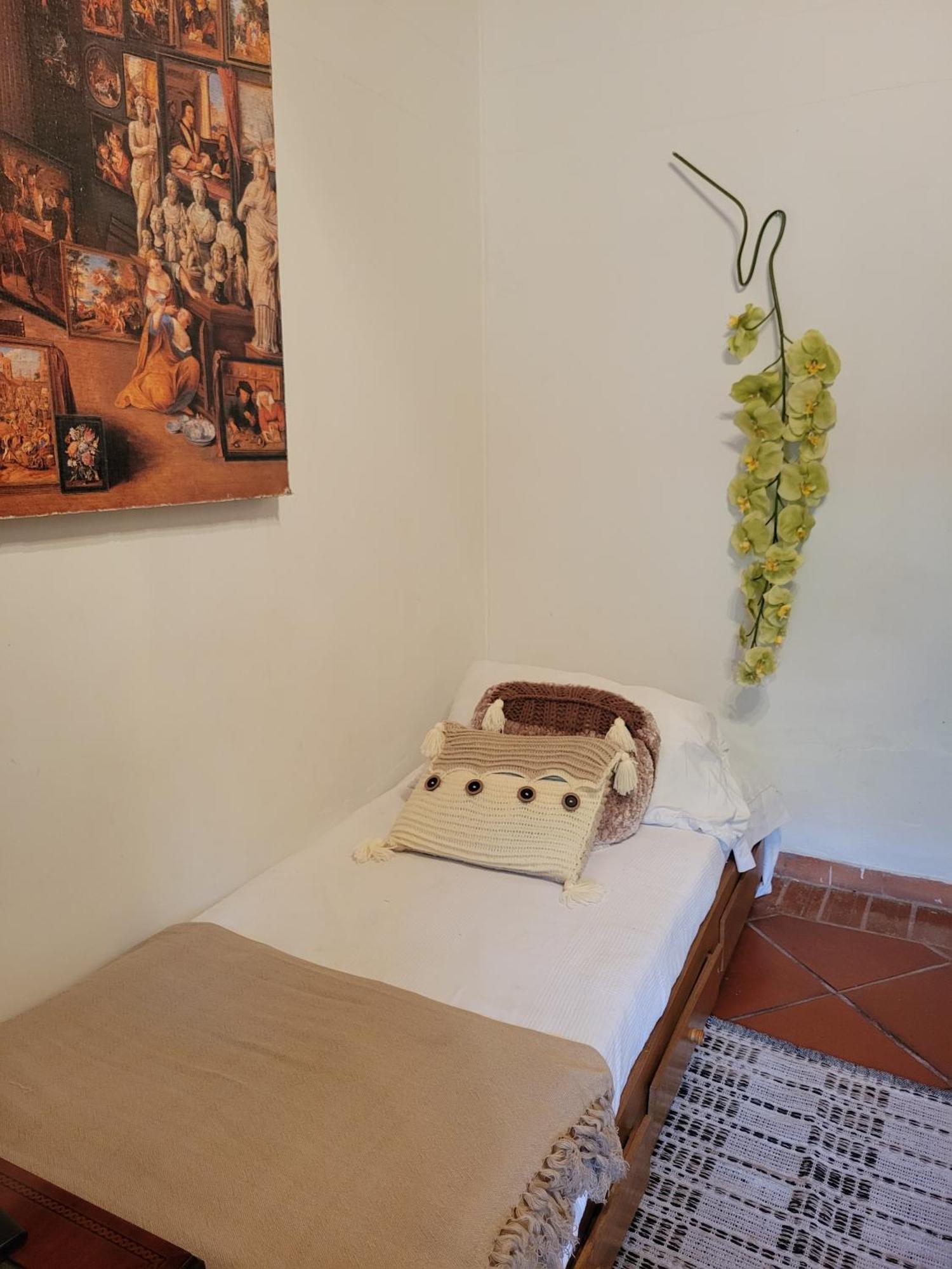 Casa Finca Paititi San Antonio  Bagian luar foto