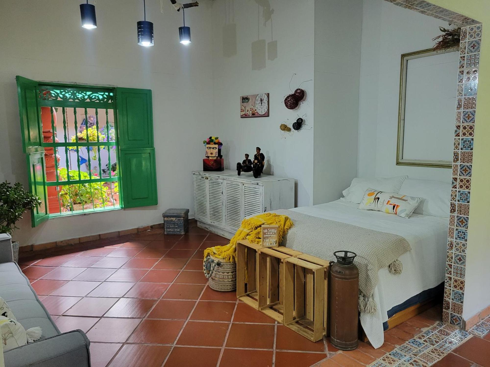 Casa Finca Paititi San Antonio  Bagian luar foto