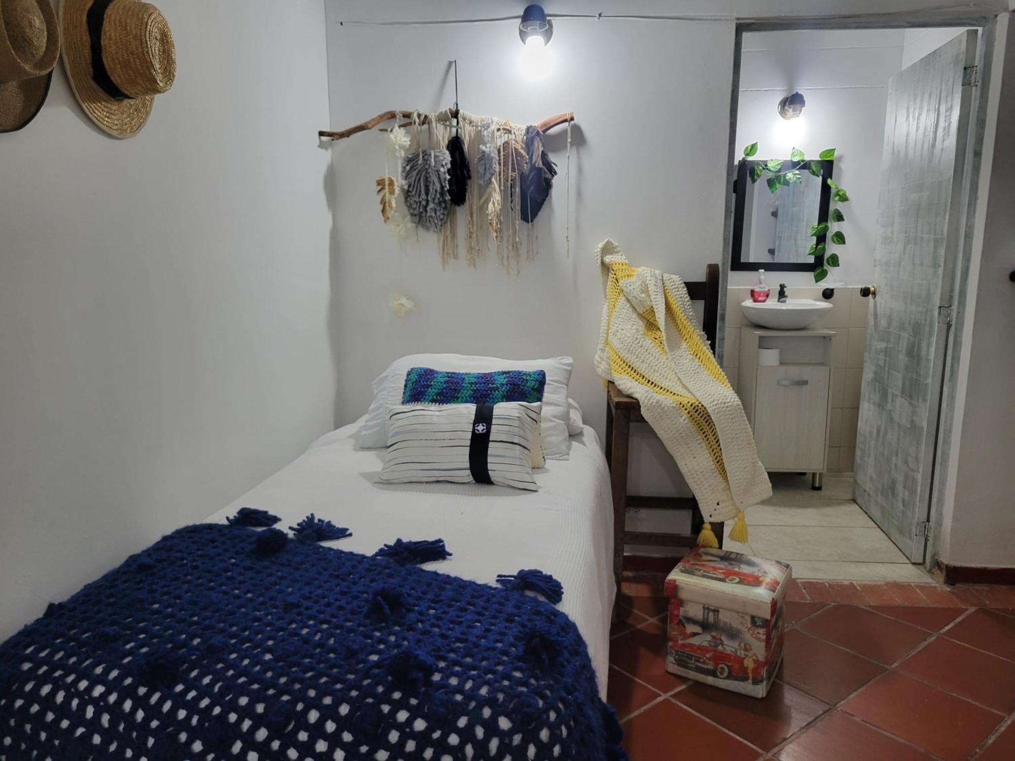Casa Finca Paititi San Antonio  Bagian luar foto