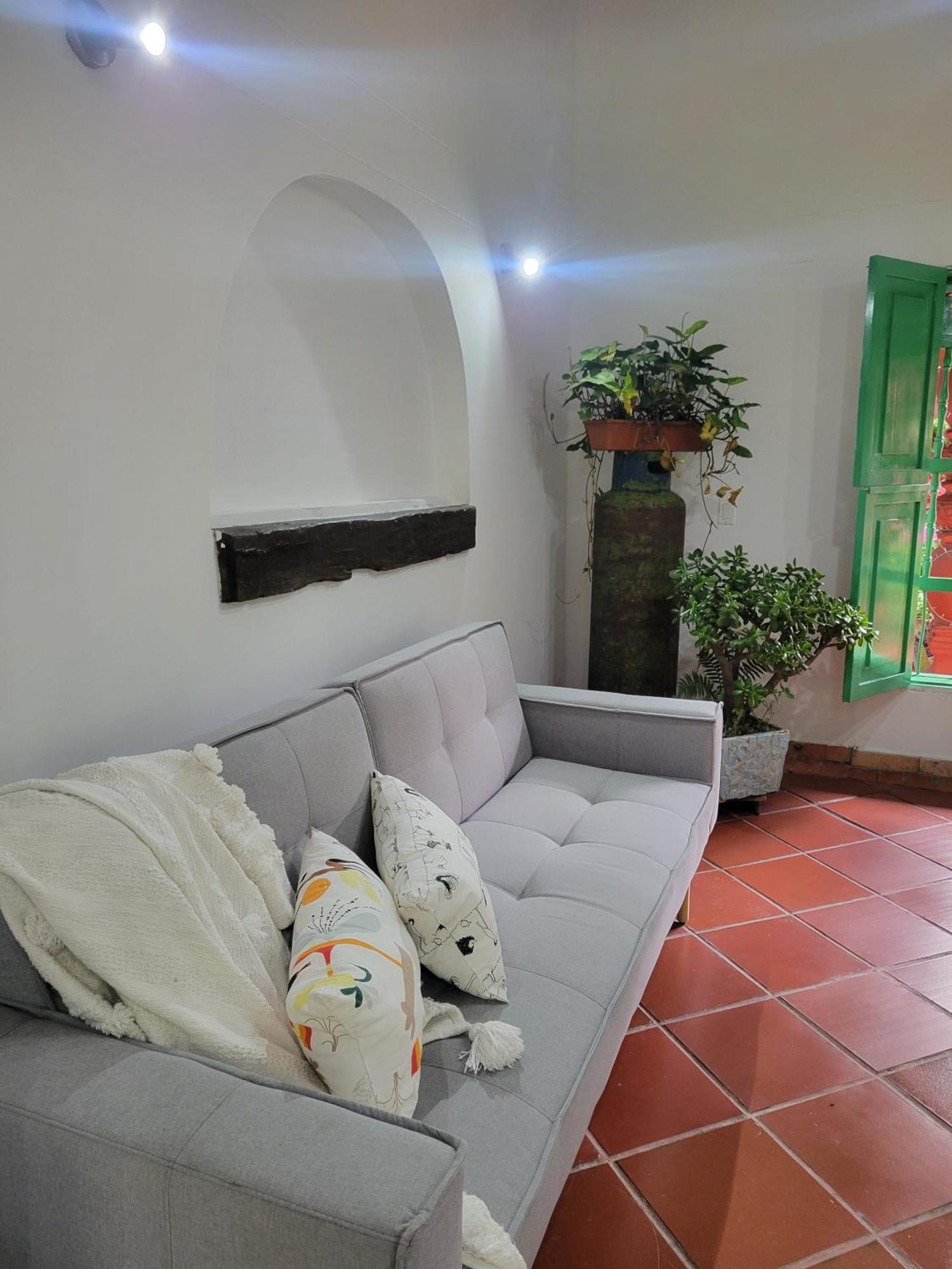 Casa Finca Paititi San Antonio  Bagian luar foto