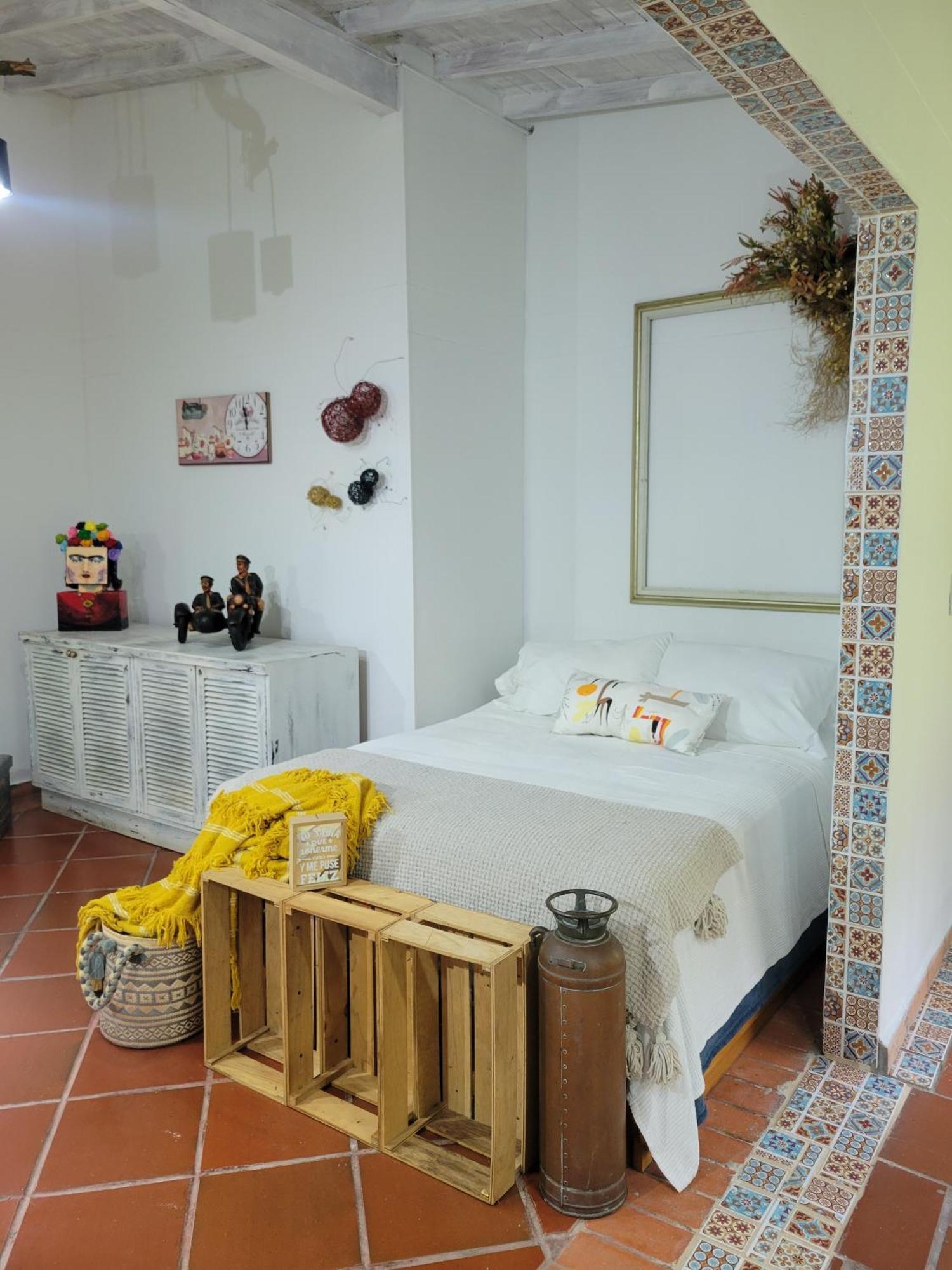 Casa Finca Paititi San Antonio  Bagian luar foto