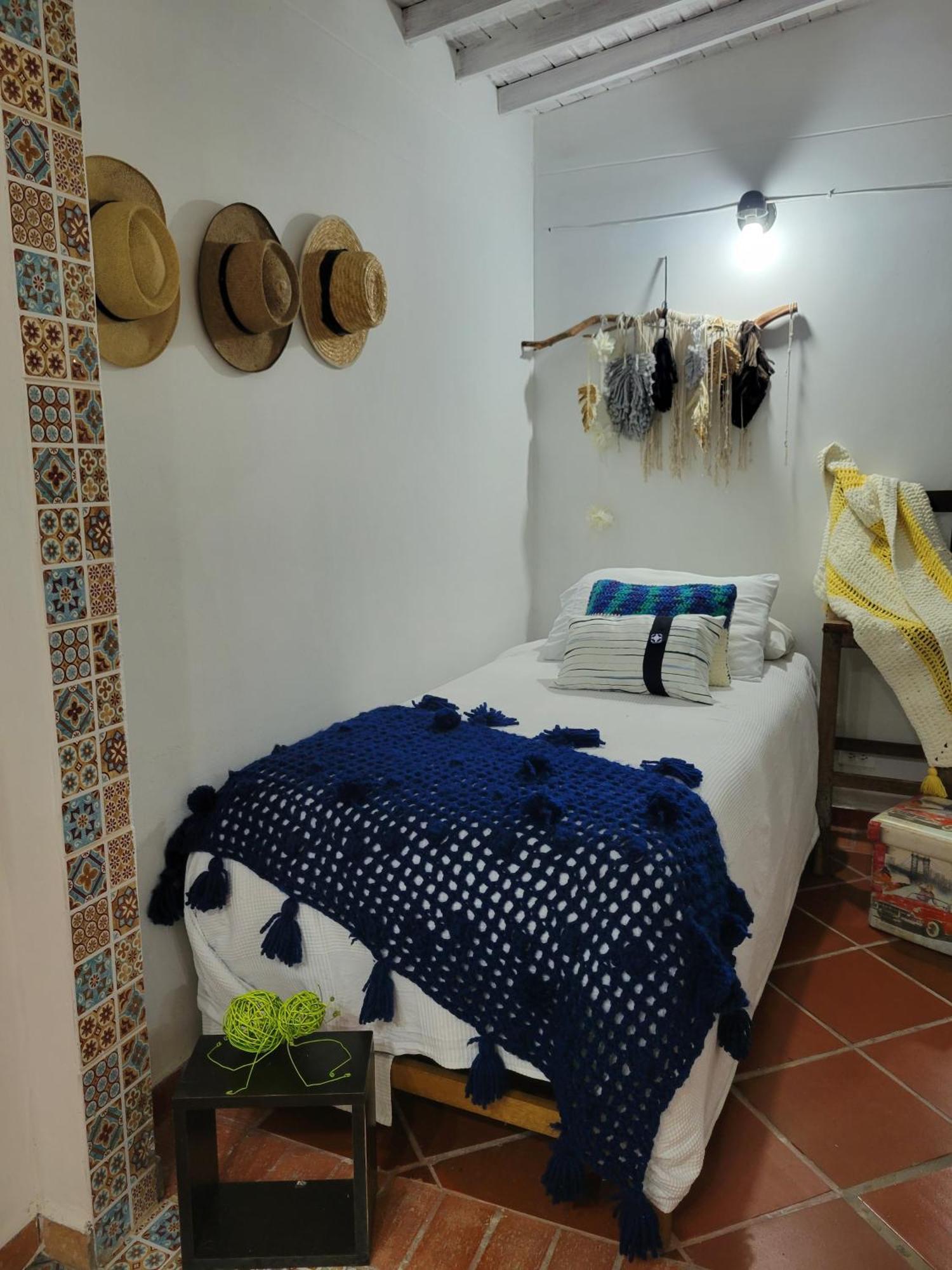 Casa Finca Paititi San Antonio  Bagian luar foto