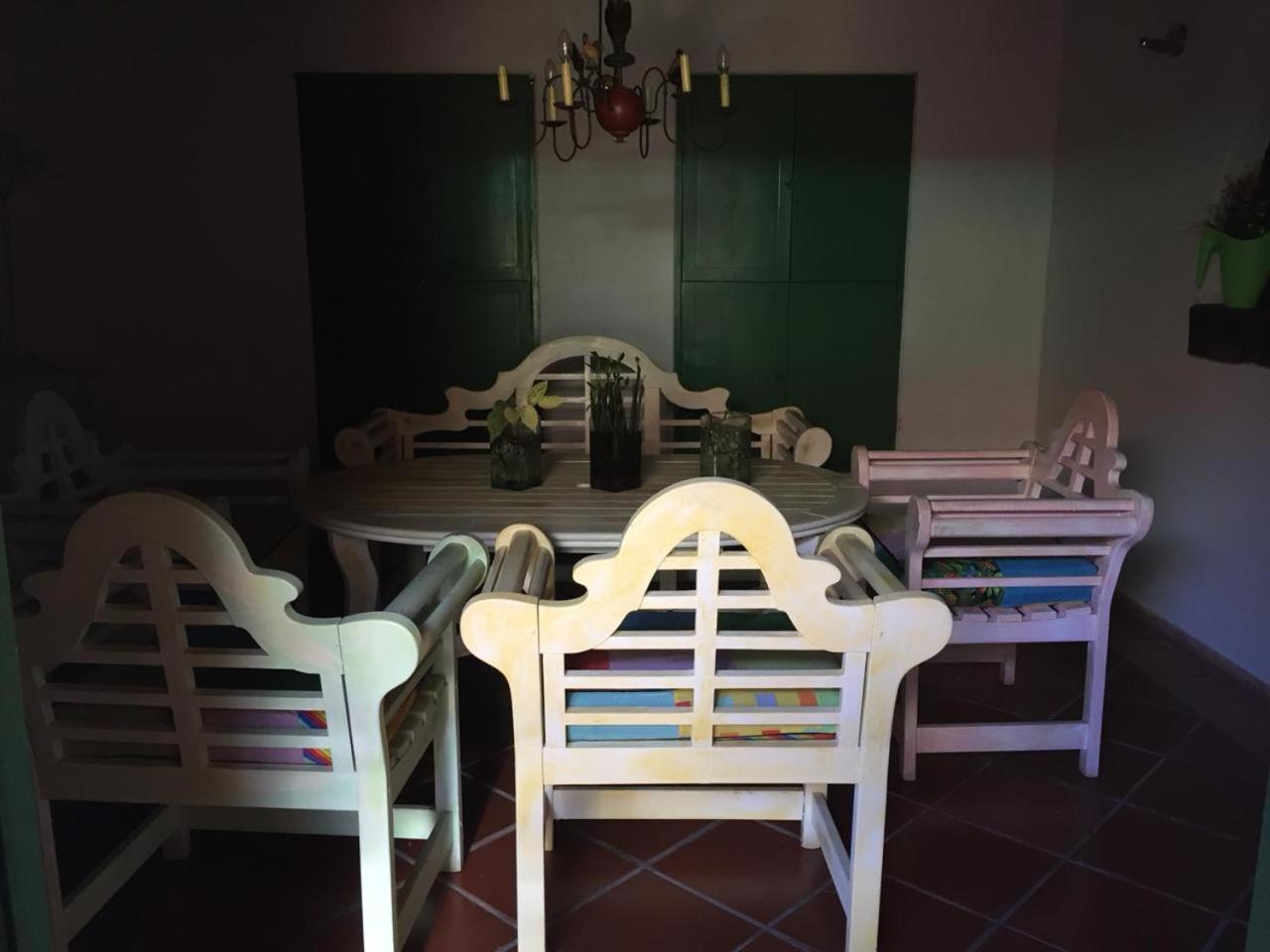 Casa Finca Paititi San Antonio  Bagian luar foto