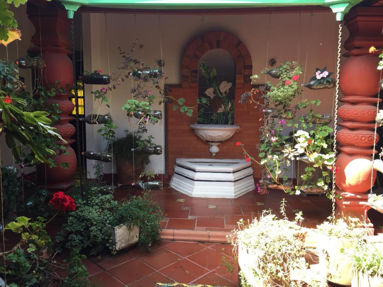Casa Finca Paititi San Antonio  Bagian luar foto
