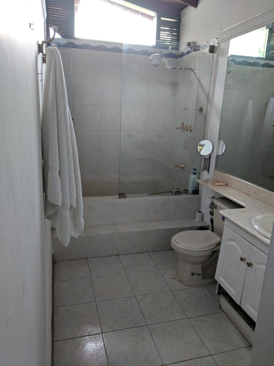 Casa Finca Paititi San Antonio  Bagian luar foto